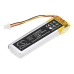 Batteria compatibile con Sena CS-SSR503SL