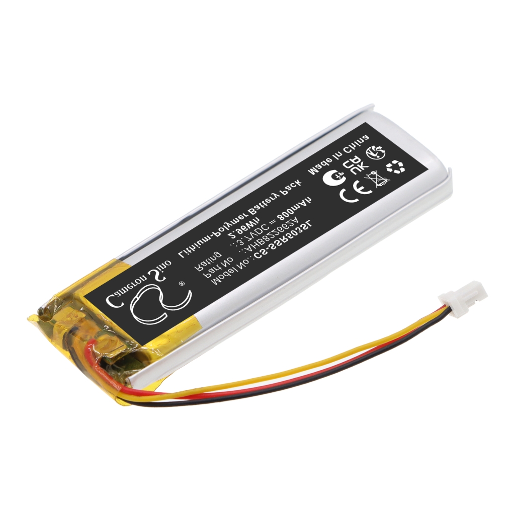 Batteria compatibile con Sena CS-SSR503SL