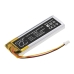 Batteria compatibile con Sena CS-SSR503SL