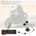 Batteria compatibile con Sena CS-SSR503SL