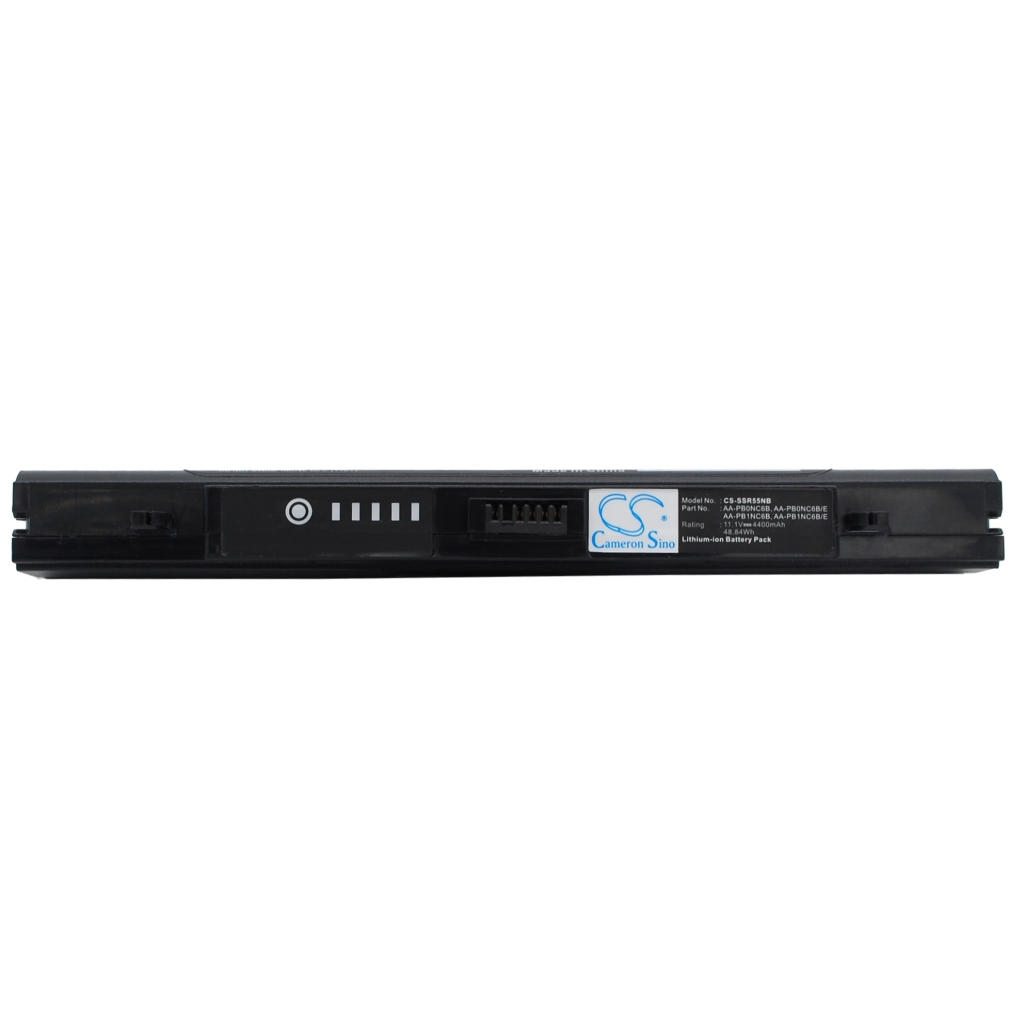 Batterie Sostituisce AA-PB1NC6B/E