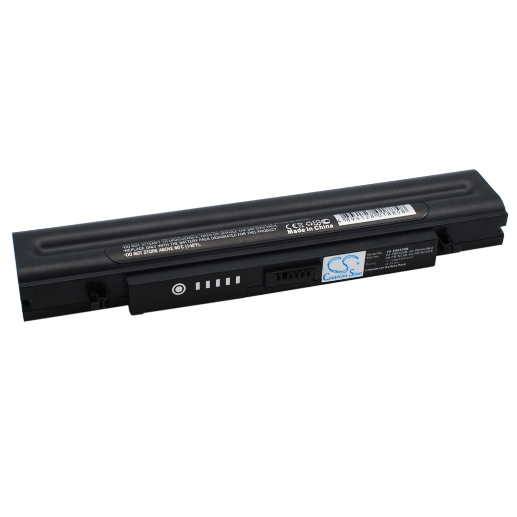 Batterie Sostituisce AA-PB1NC6B/E