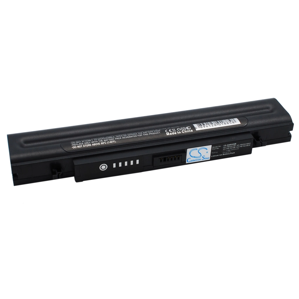 Batteria notebook Samsung R50-V01 (CS-SSR55NB)