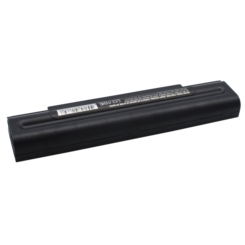 Batterie Sostituisce AA-PB1NC6B/E