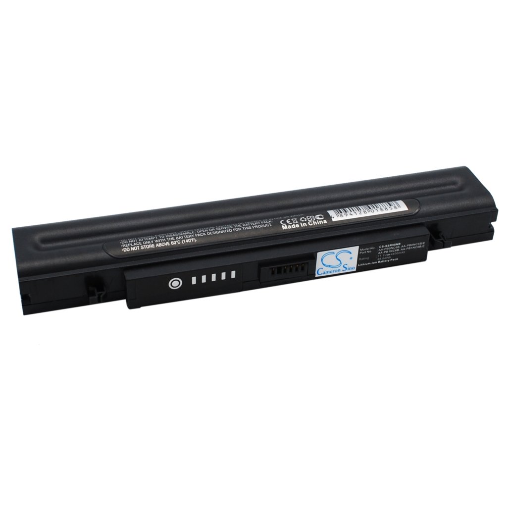 Batterie Sostituisce AA-PB0NC6B/E