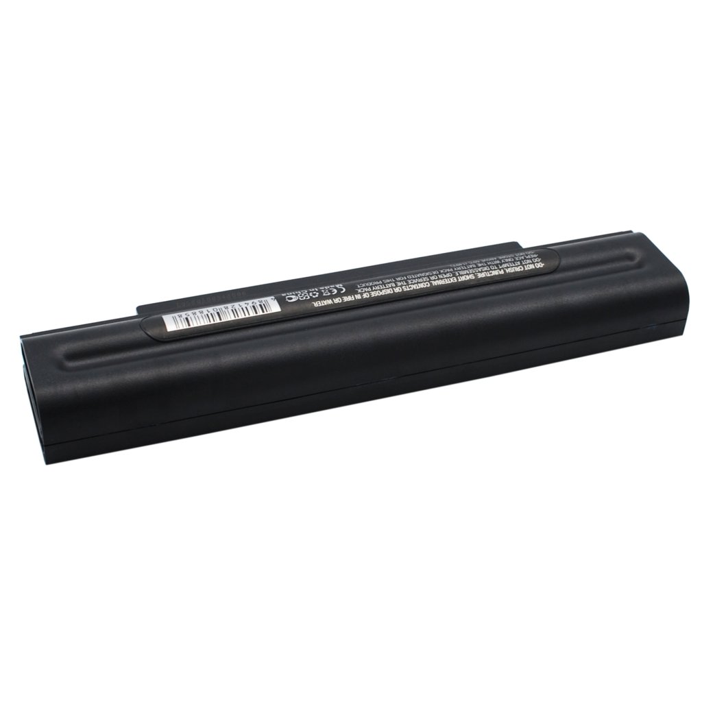 Batterie Sostituisce AA-PB0NC6B/E