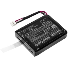 Sostituzione della batteria compatibile per Senter ST655518PL
