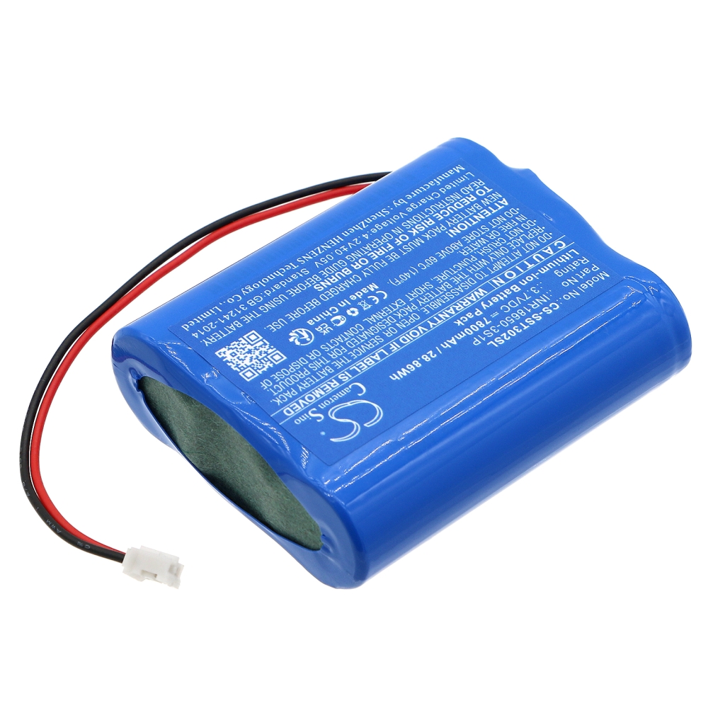 Batterie Batteria del veicolo CS-SST302SL
