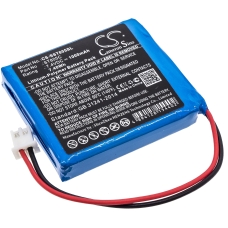 Sostituzione della batteria compatibile per Senter 