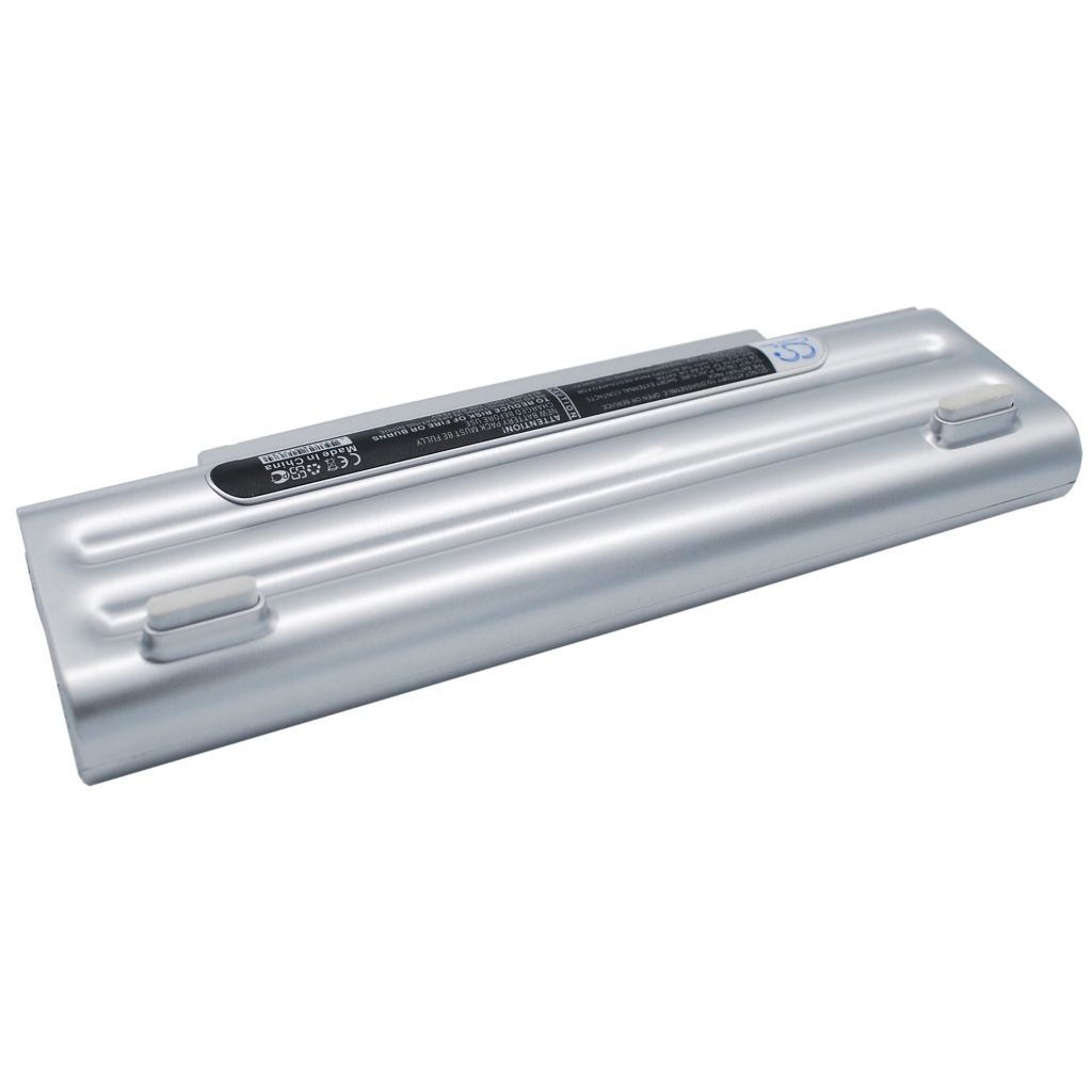 Battery compatible with Notebook battery