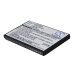 Batterie Batteria del telefono cellulare CS-SSX325SL