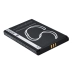 Batterie Batteria del telefono cellulare CS-SSX325SL