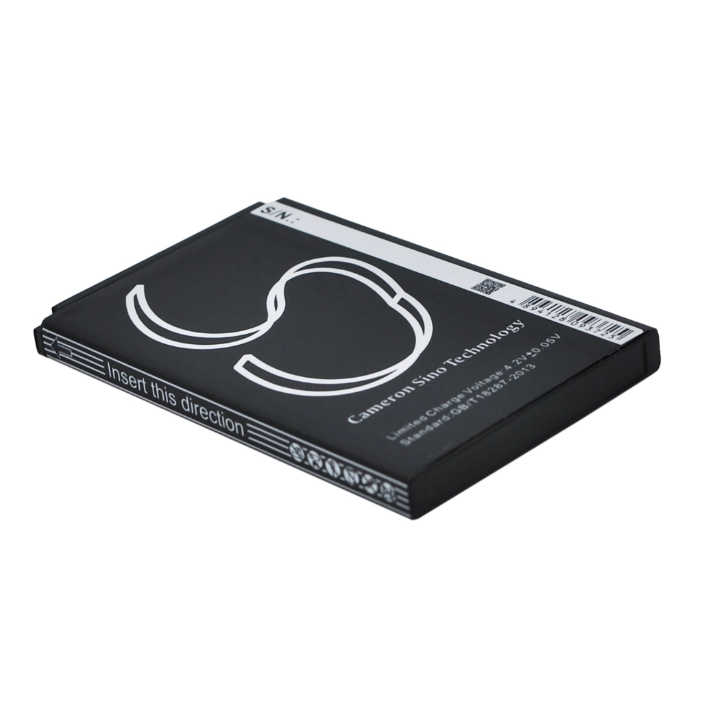 Batterie Batteria del telefono cellulare CS-SSX325SL