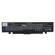 CS-SSX60NB<br />Batterie per   sostituisce la batteria AA-PB2NC3B
