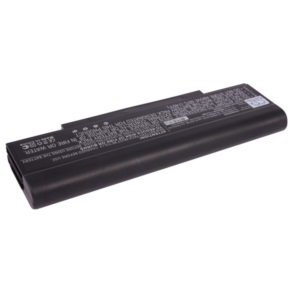 Batterie Sostituisce AA-PB2NC6