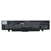 CS-SSX60NB<br />Batterie per   sostituisce la batteria AA-PB2NC6
