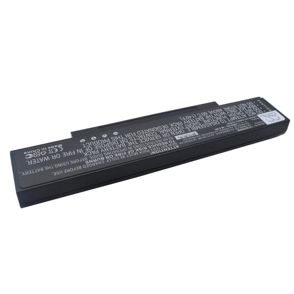 Batterie Sostituisce AA-PB2NC6