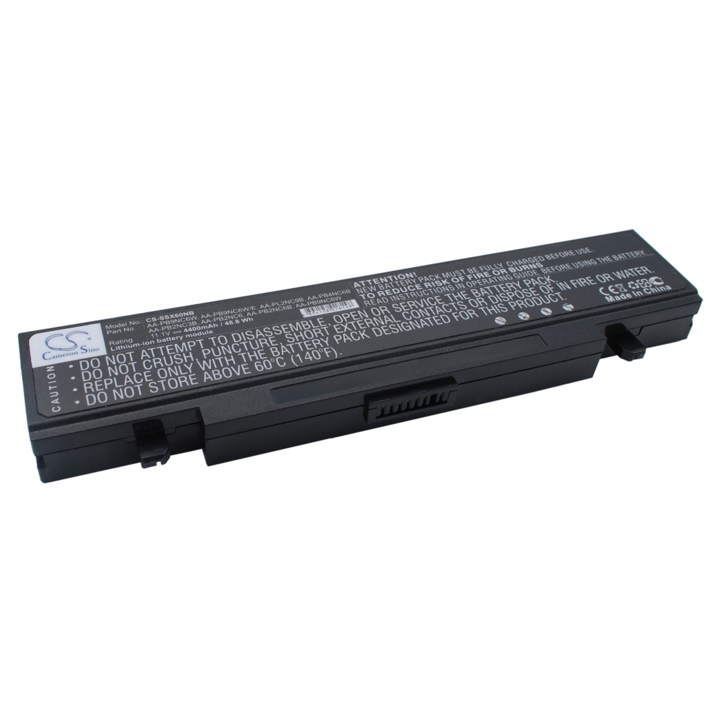 Batterie Sostituisce AA-PB2NC6