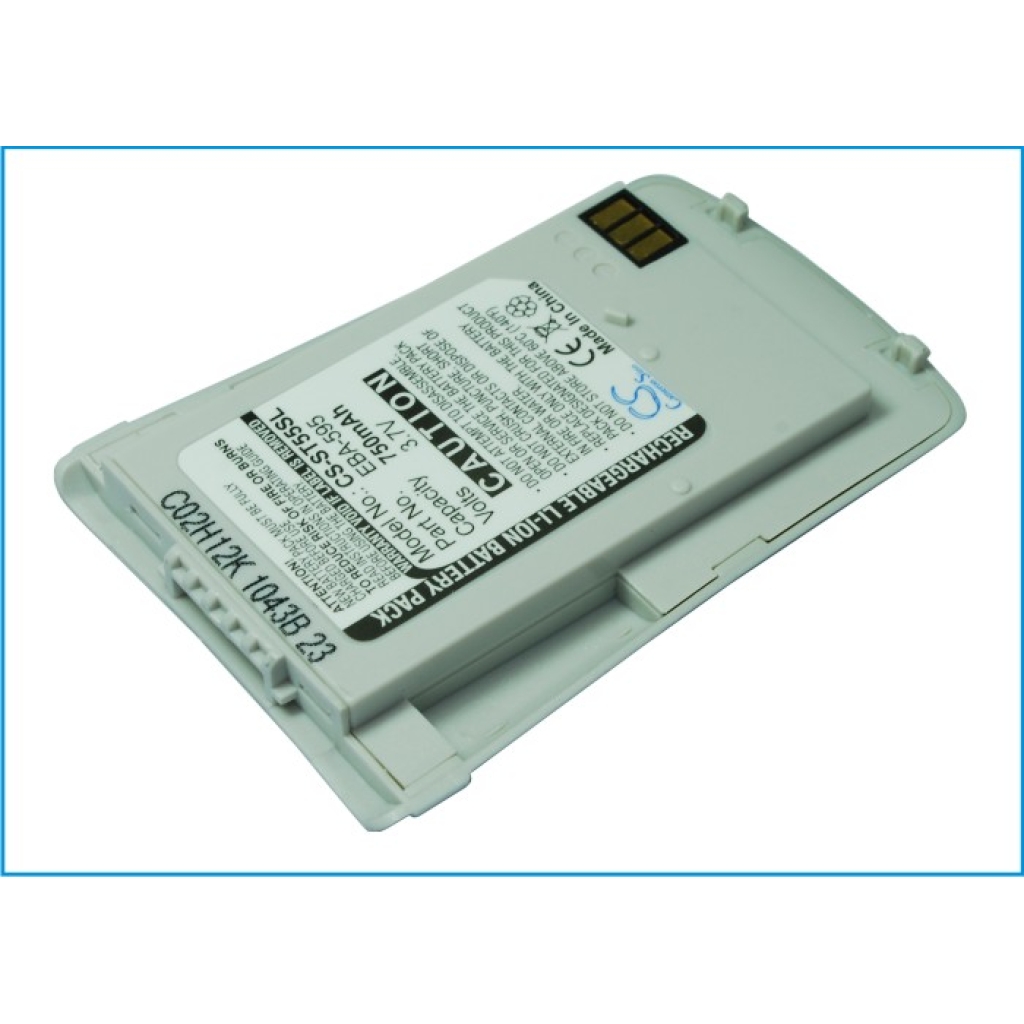 Batterie Sostituisce N6851-A300