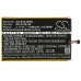 Sostituzione della batteria compatibile per INSIGNIA PR-3750159
