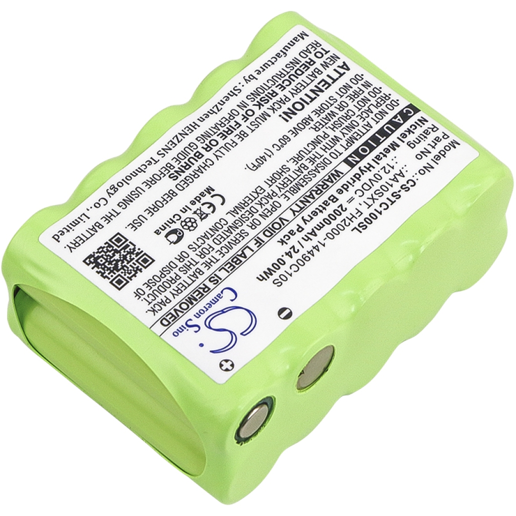 Batterie Sostituisce FH2000-14490C10S