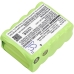 Batterie Sostituisce FH2000-14490C10S