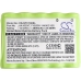 Batterie Sostituisce FH2000-14490C10S