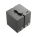 Batteria Sostituisce Stealth Cam EM10