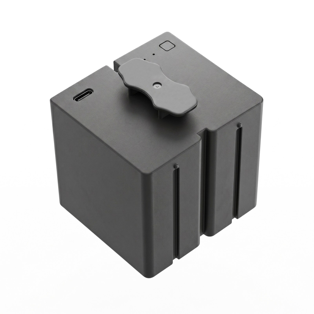 Batteria Sostituisce Stealth Cam EM10