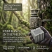 Batteria Sostituisce Stealth Cam EM10