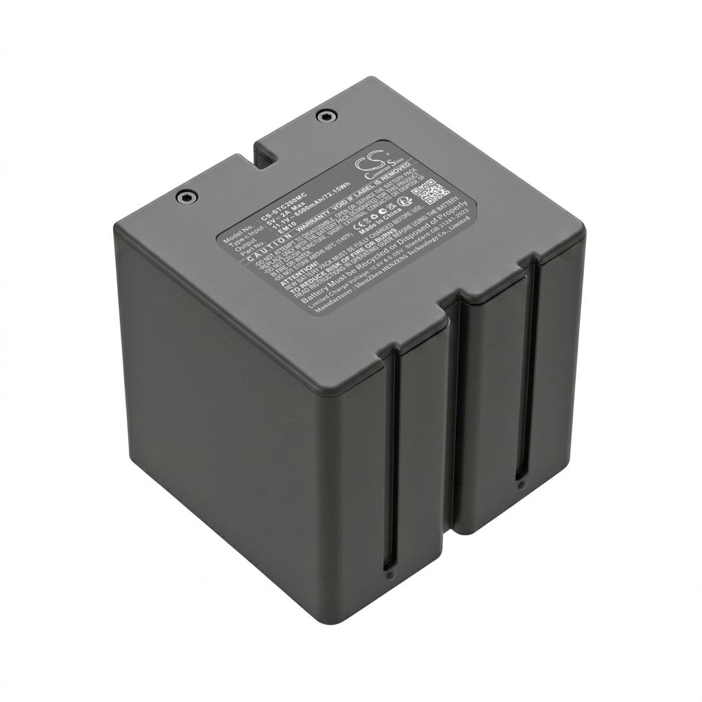 Batteria Sostituisce Stealth Cam EM10