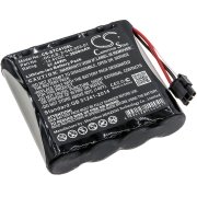 CS-STC410SL<br />Batterie per   sostituisce la batteria 2-540-003-01
