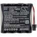 Batterie Sostituisce OCJLB