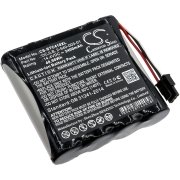 CS-STC410XL<br />Batterie per   sostituisce la batteria 2-540-003-01