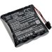 Batterie Sostituisce OCJLB
