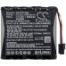 Batterie Sostituisce OCJLB