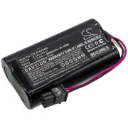 CS-STC414XL<br />Batterie per   sostituisce la batteria 2-540-006-01
