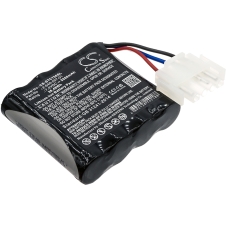 Sostituzione della batteria compatibile per Soundcast 2-540-007-01