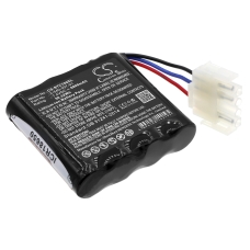 Sostituzione della batteria compatibile per Soundcast 2-540-007-01
