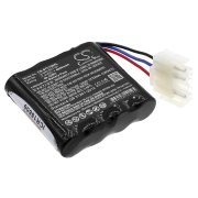 CS-STC700XL<br />Batterie per   sostituisce la batteria 2-540-007-01