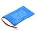 Batterie Batteria per elettroutensili CS-STF350SL