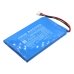 Batterie Batteria per elettroutensili CS-STF350SL