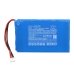 Batterie Batteria per elettroutensili CS-STF350SL