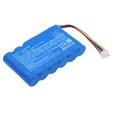 Sostituzione della batteria compatibile per Soundcast VG5BA