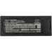 Batterie Sostituisce WMB405970