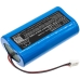 Batteria medica Surgitel Eclipse EHL65