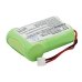 France Telecom Batteria Telefono Cordless CS-STK265CL
