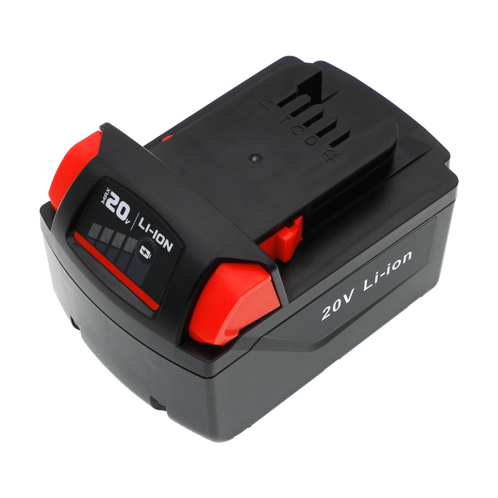 Batteria industriale Samuel CS-STL500PW