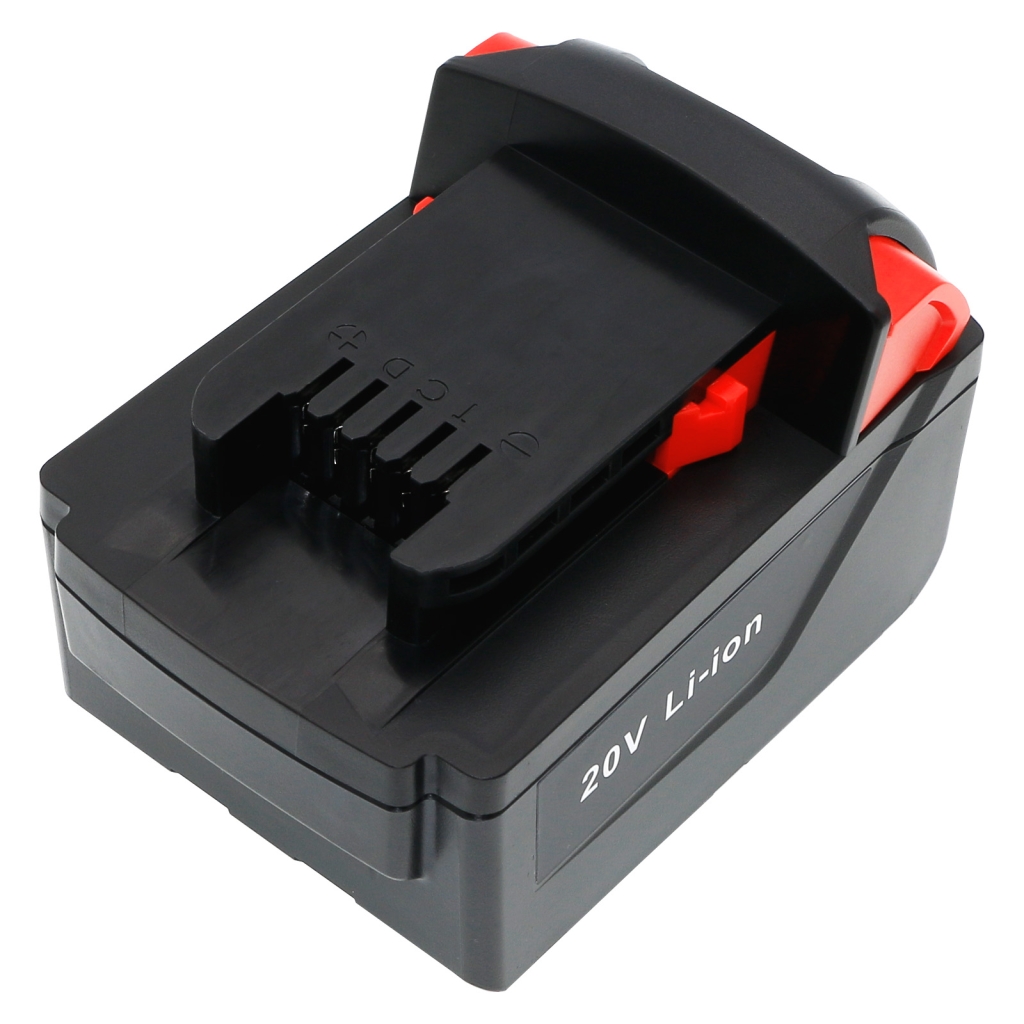 Batteria industriale Samuel CS-STL500PW