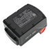 Batteria industriale Samuel CS-STL500PW